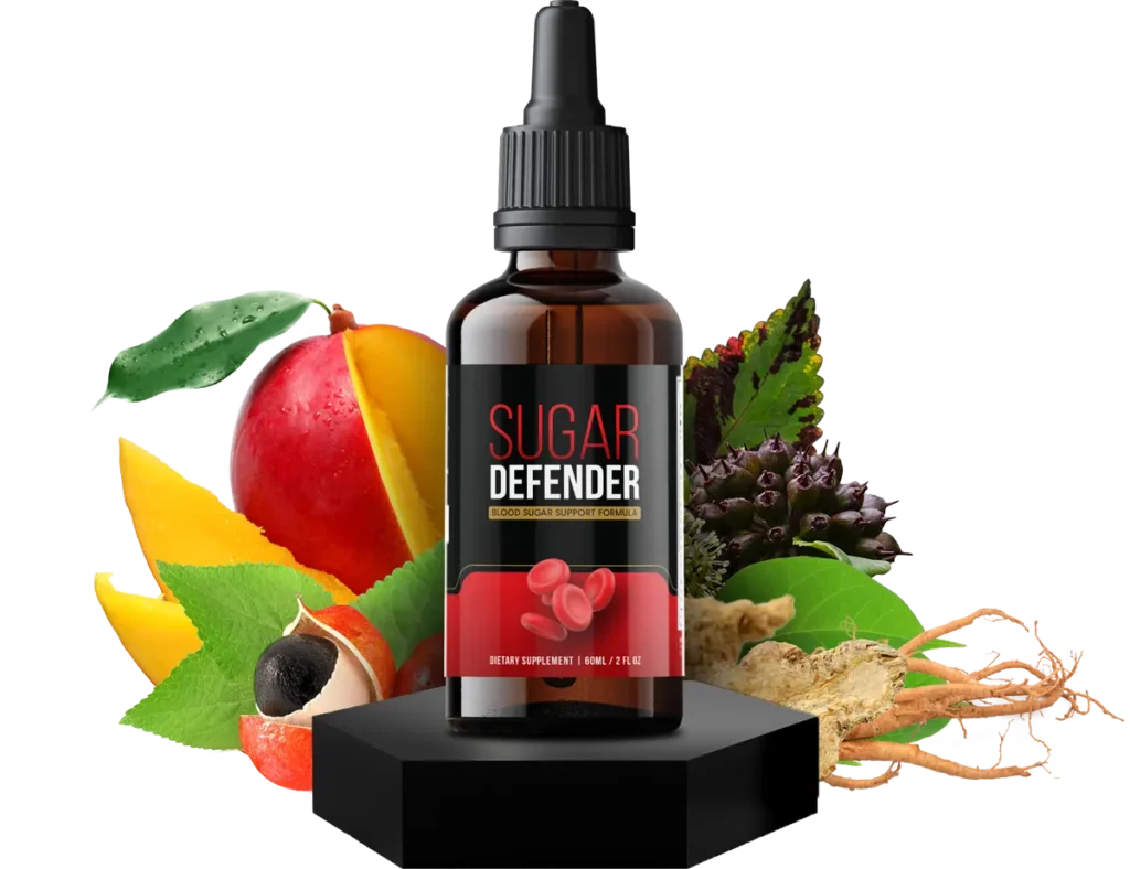 Sugar Defender
Type 2 Diabetes
Blood Sugar